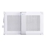 Case JONSBO C6 MAX White |Mini Tower M-ATX| ITX| VGA 335mm